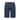 Bermudy Men Only & Sons - Spodenki Onsavi Niebieskie Pk 1906 Noos - Niebieskie