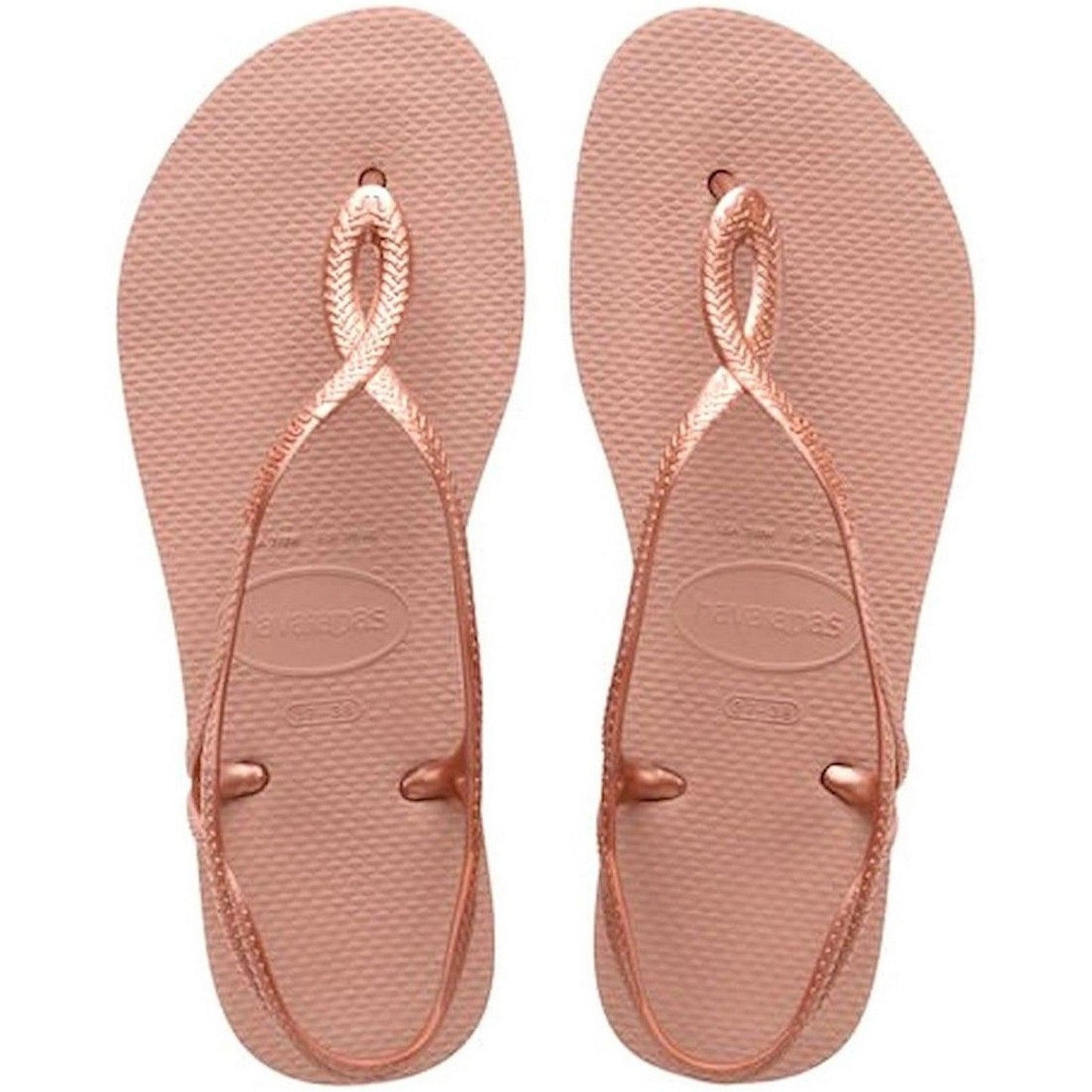 Infradito Donna Havaianas - Luna - Rosa