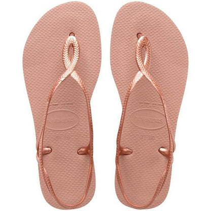 Infradito Donna Havaianas - Luna - Rosa