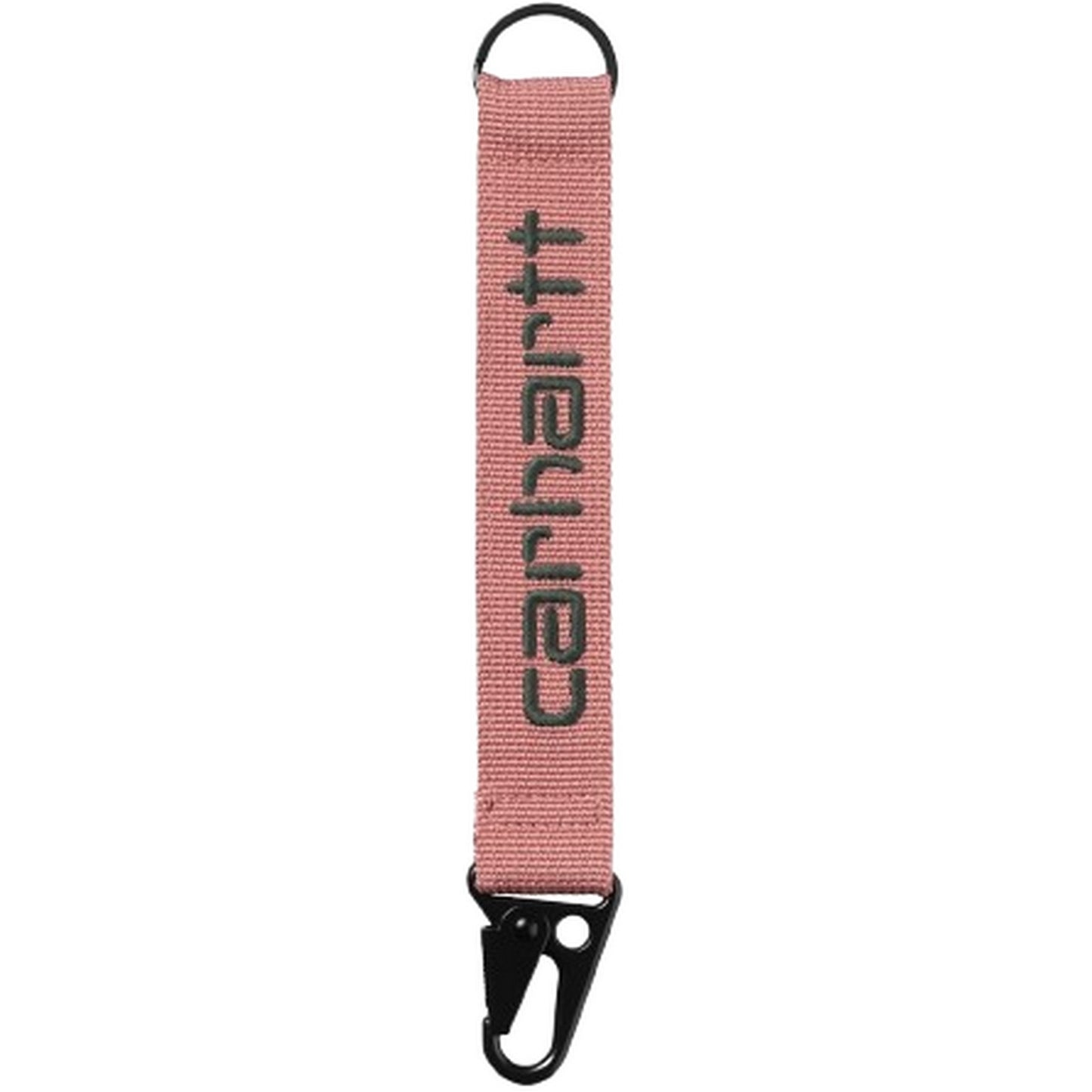 Uomo Unisex Carhartt Wip - Jaden Keyholder - Rosa