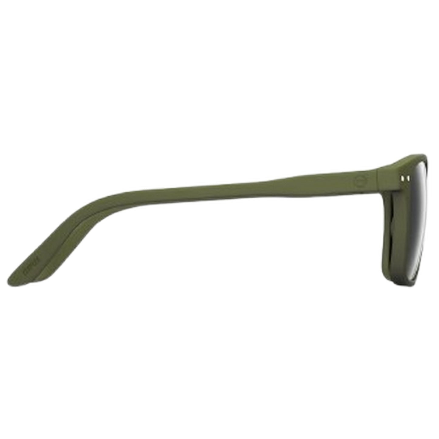 Occhiali da lettura Unisex Izipizi - Occhiale Journey - Grad. 0 - Verde