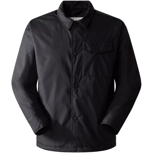 Giacche Uomo The North Face - M Stuffed Coaches Jacket - Nero