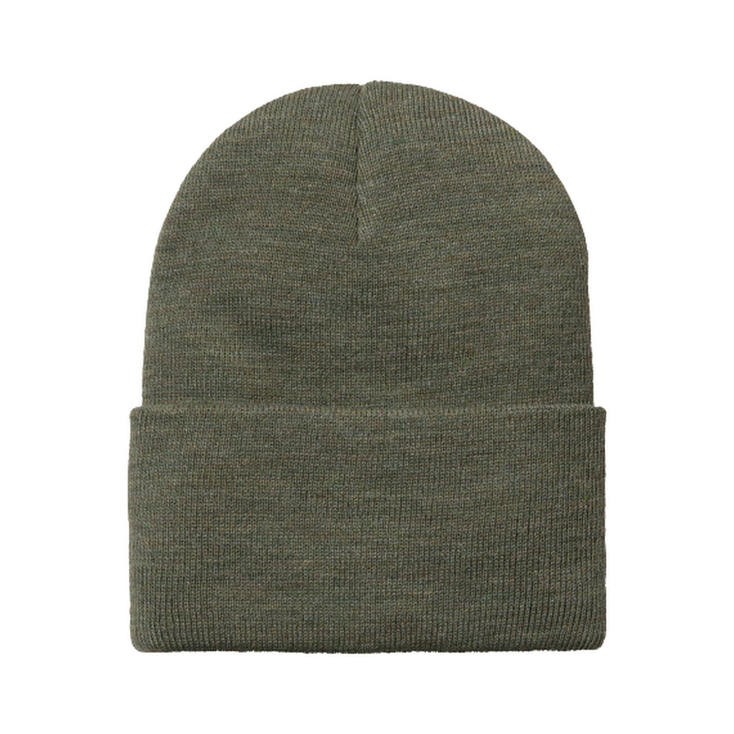 Berretti in maglia Unisex Carhartt Wip - Acrylic Watch Hat - Verde