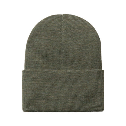 Berretti in maglia Unisex Carhartt Wip - Acrylic Watch Hat - Verde