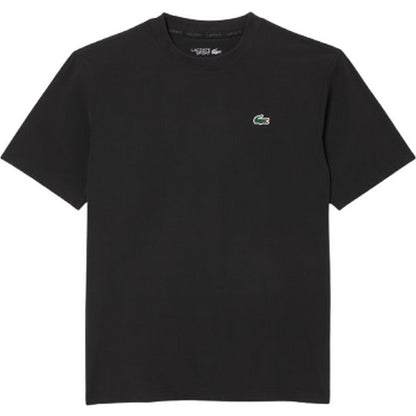 T-shirt Uomo Lacoste - T-Shirt - Nero