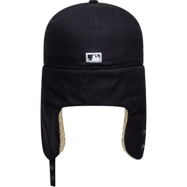 Cappellini da baseball Donna New Era - Ws Dogear 59Fifty - Blu
