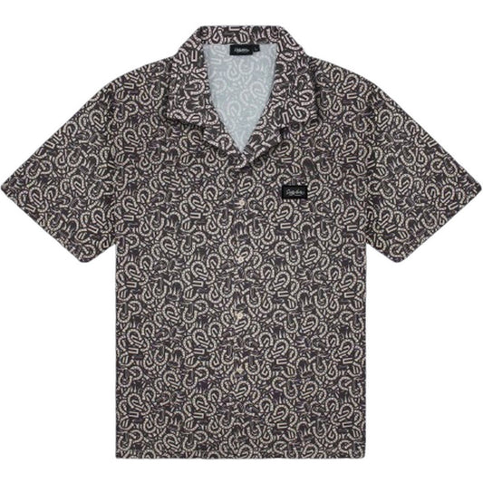 Camicie casual Uomo Dolly Noire - Shirt - Multicolore