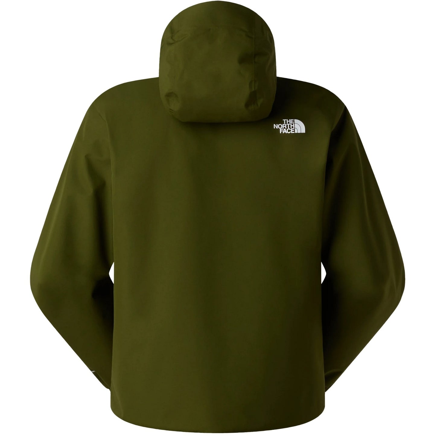 Giacche Uomo The North Face - M Quest Mono Jacket - Verde