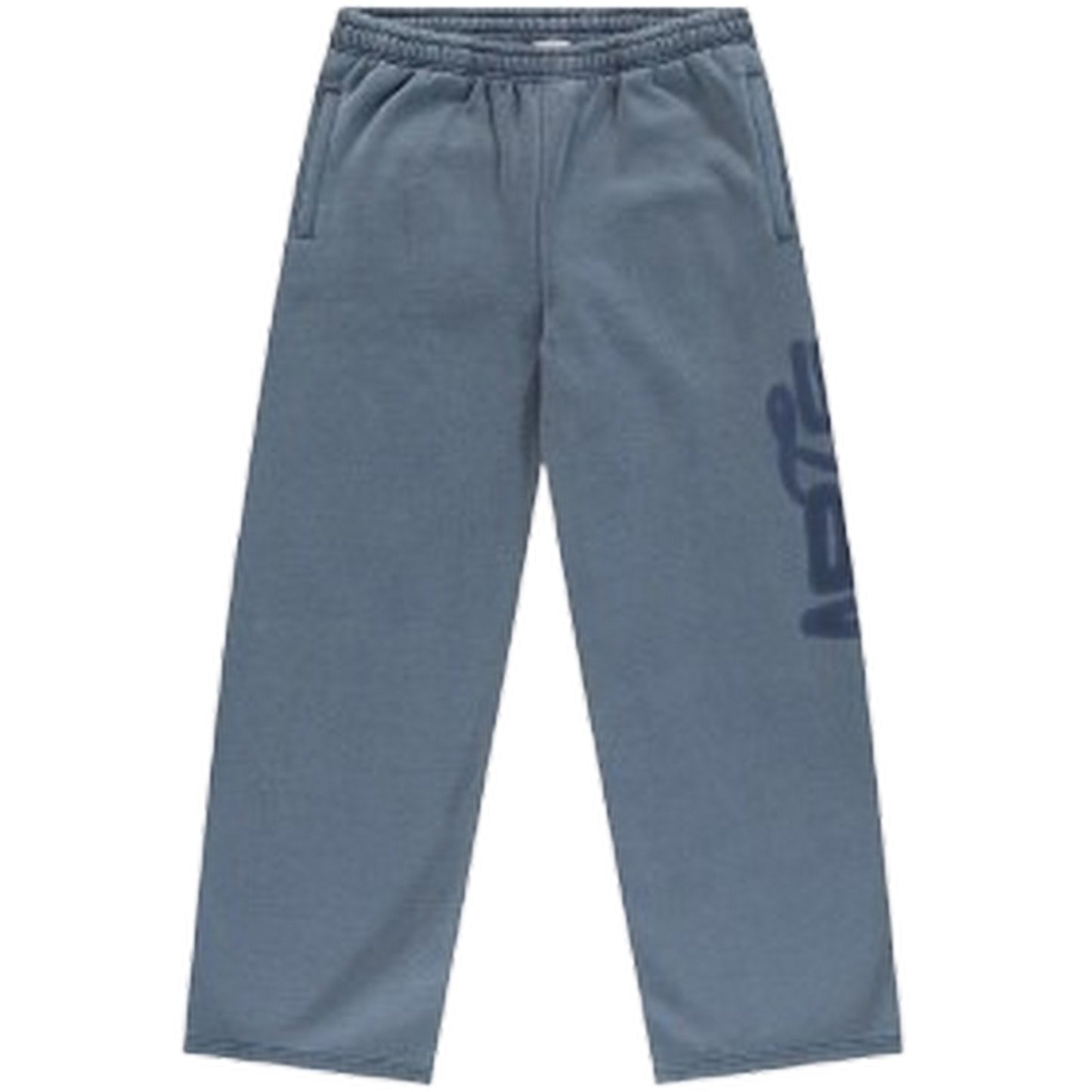 Pantaloni Uomo Arte Antwerp - Sunfade Uniform Sweatpants - Nero