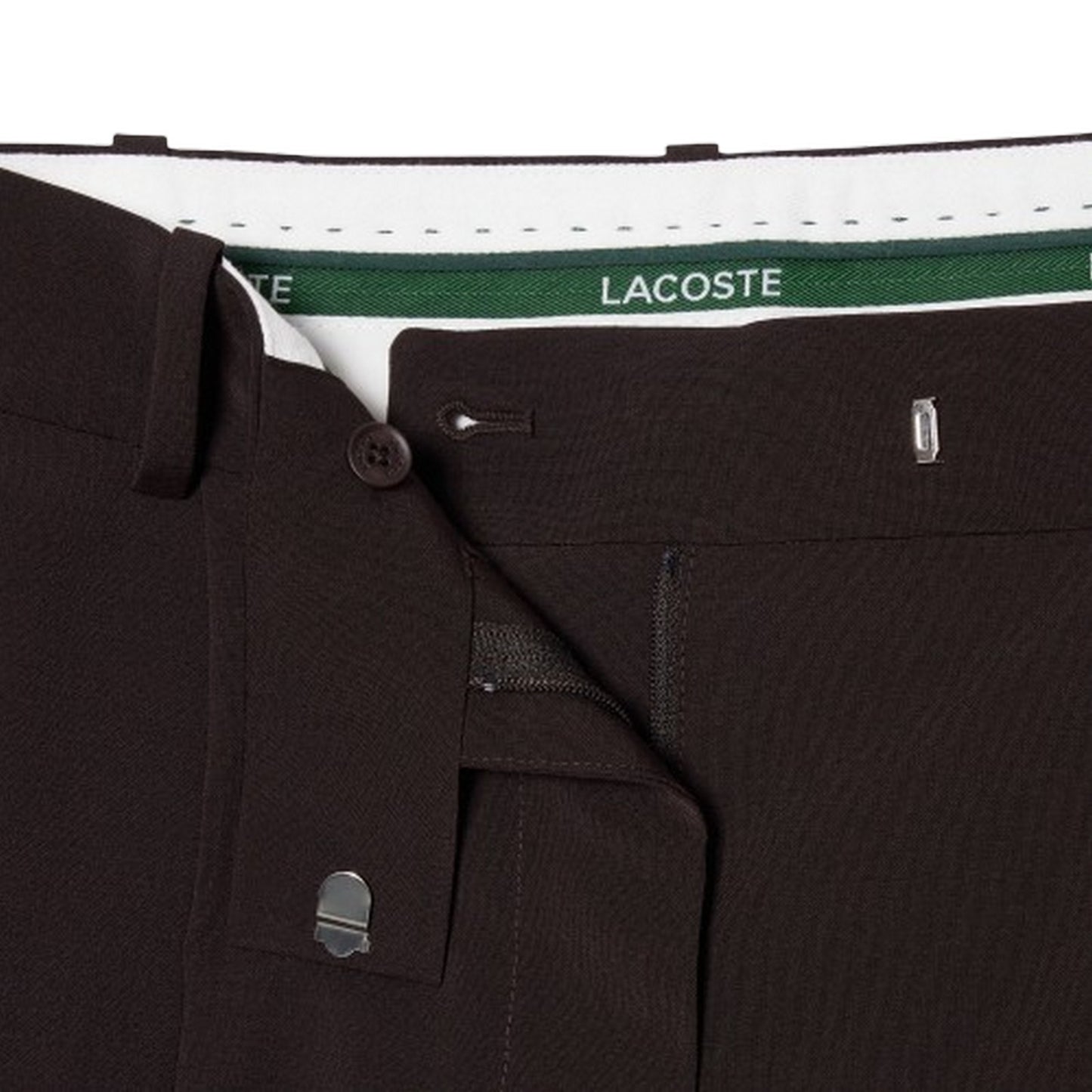 Bermuda Donna Lacoste - Bermuda - Multicolore