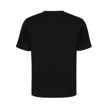 T-shirt Bambino C.P. Company - T-Shirts - Long Sleeve - Nero
