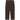 Pantaloni Uomo Carhartt Wip - Single Knee Pant - Marrone