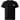 Camiseta The North Face - Camiseta Kids Teen S/S Simple Dome - Negro