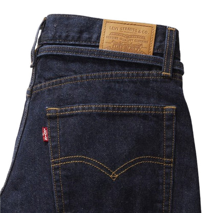 Jeans Donna Levi's - Xl Straight - Blu