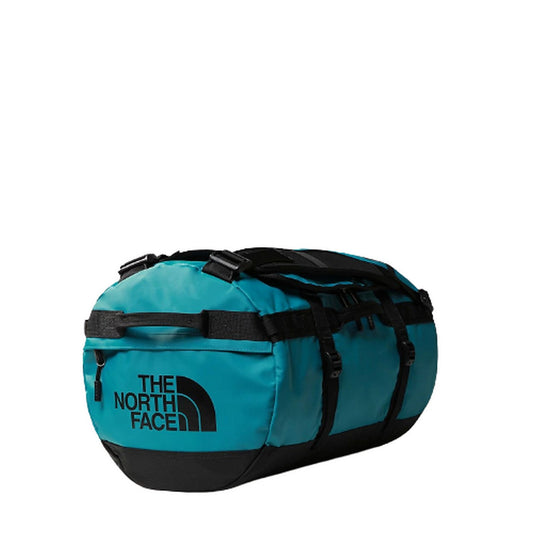 Borse a spalla Unisex The North Face - Base Camp Duffel - S - Verde