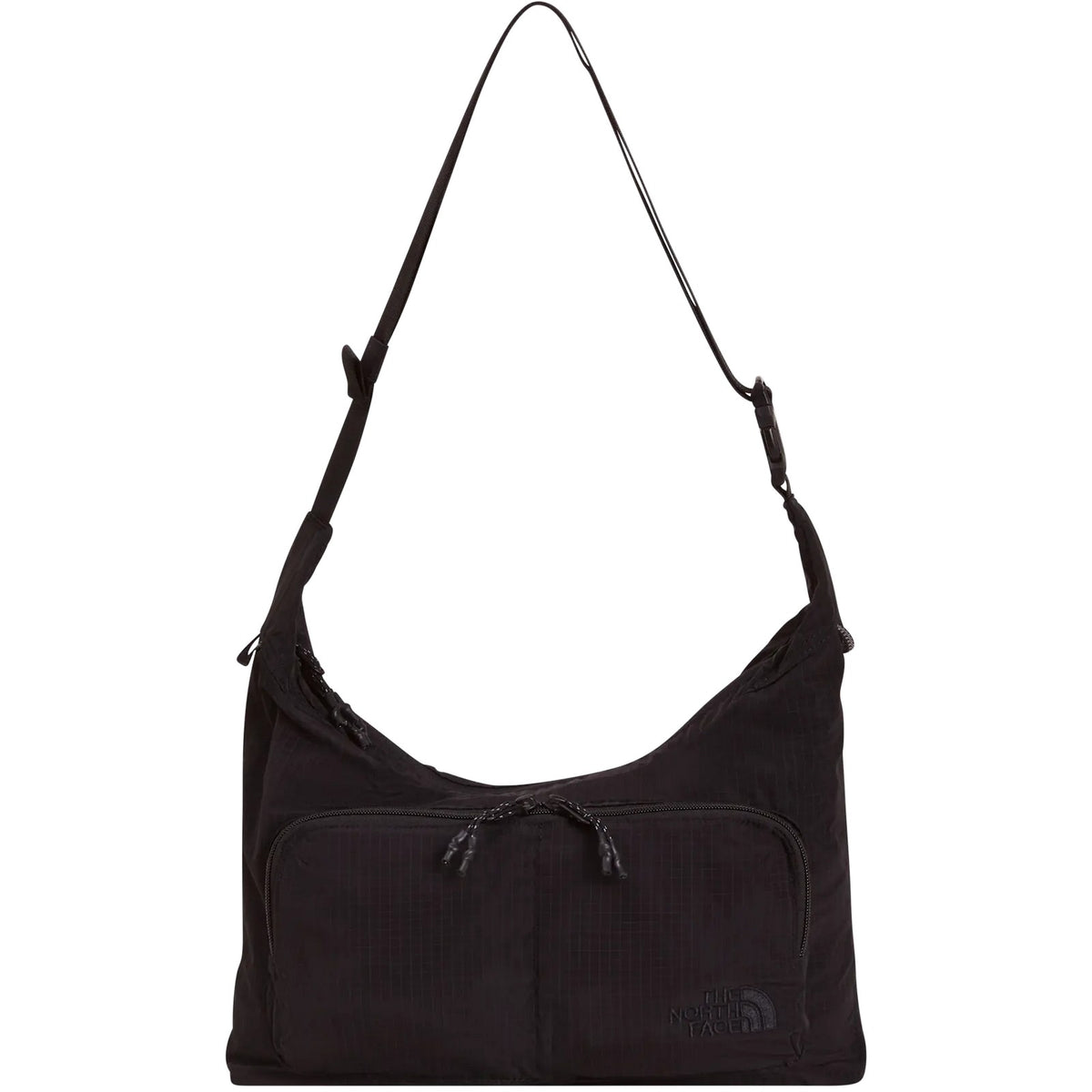 Borse a spalla Unisex The North Face - Never Stop Crossbody - Nero