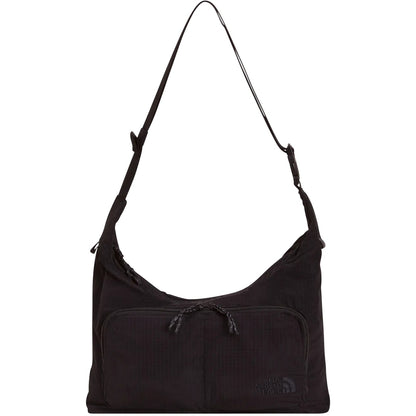 Borse a spalla Unisex The North Face - Never Stop Crossbody - Nero