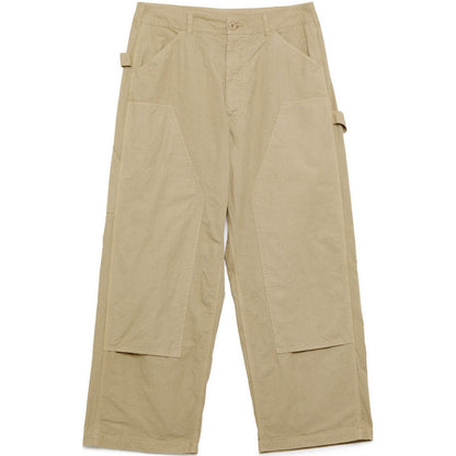 Pantaloni Uomo Roy Roger's - Painter pants - Beige