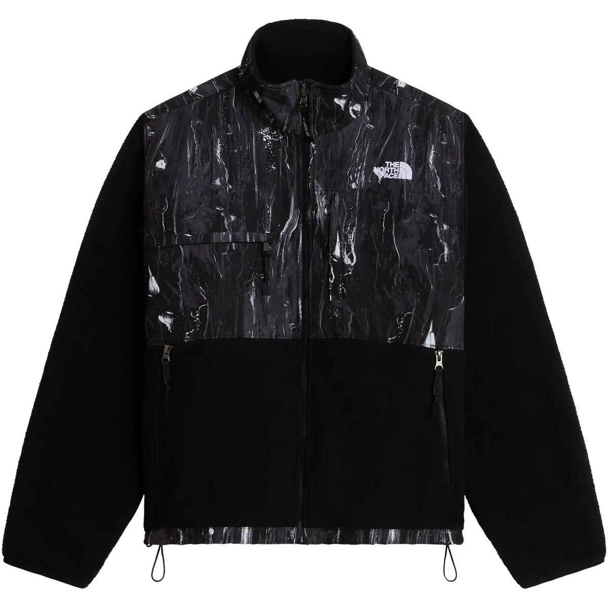 Giacche Uomo The North Face - M Retro Denali Jacket - Nero