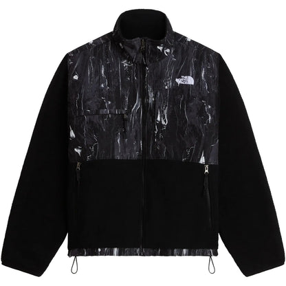 Giacche Uomo The North Face - M Retro Denali Jacket - Nero