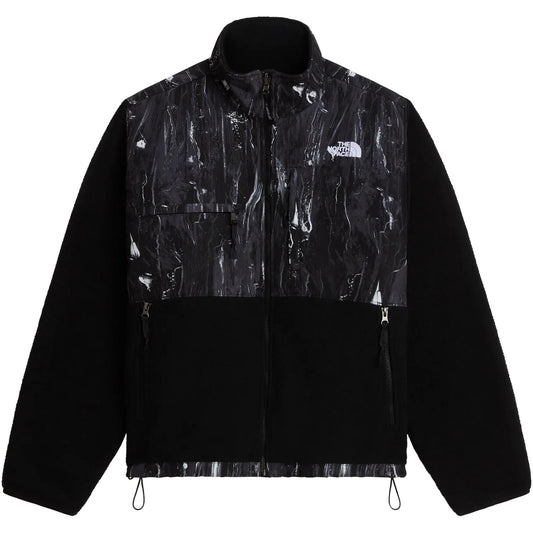 Giacche Uomo The North Face - M Retro Denali Jacket - Nero