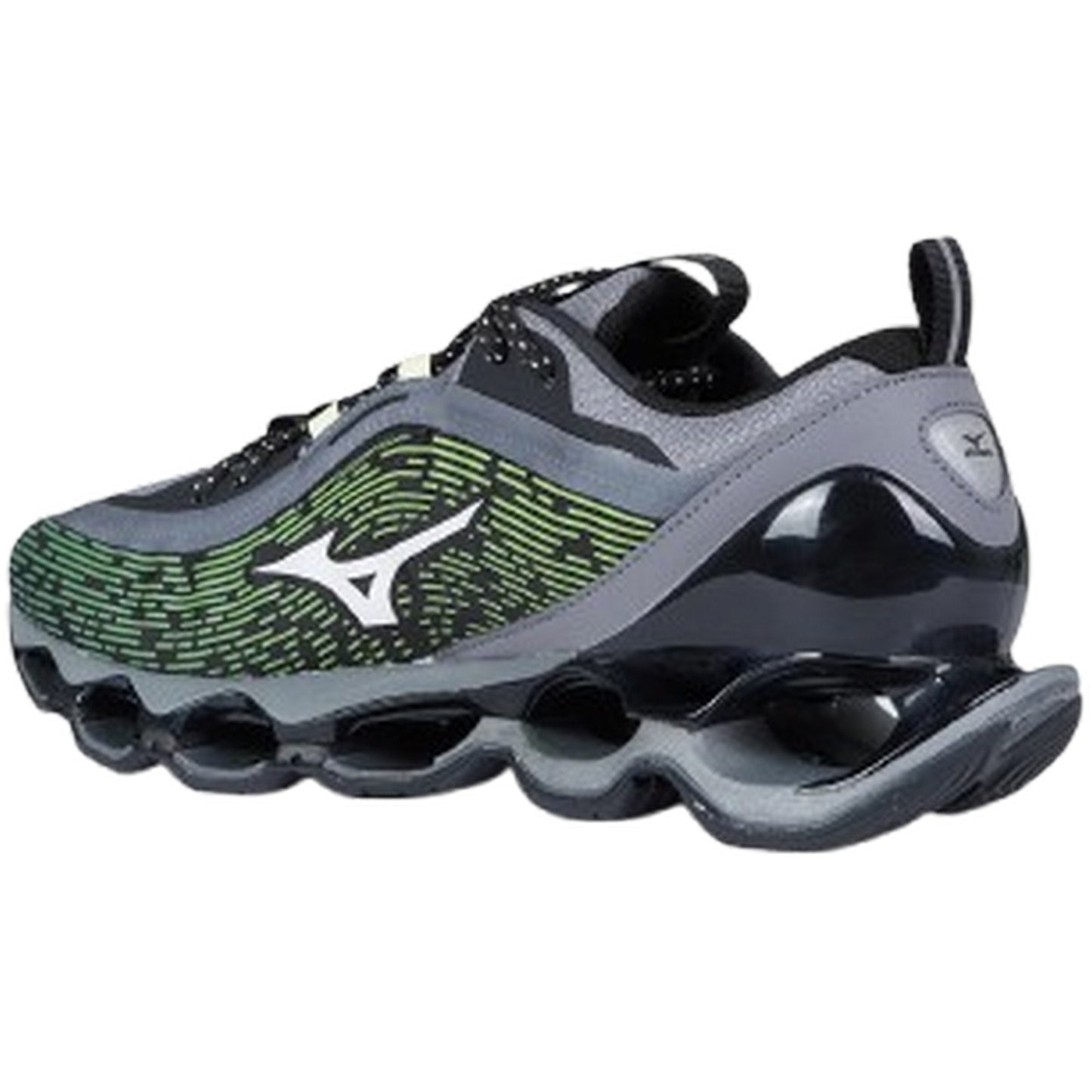 Sneaker Uomo Mizuno - Shoe Wave Prophecy 13.2 - Multicolore