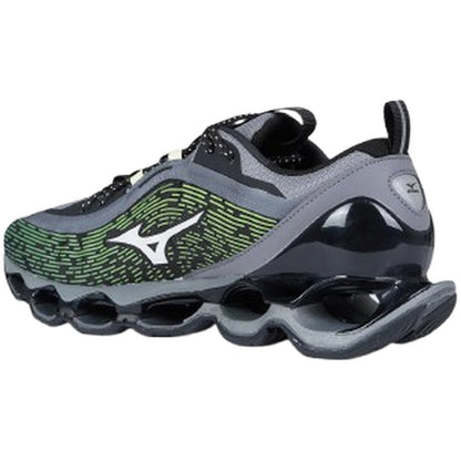 Sneaker Uomo Mizuno - Shoe Wave Prophecy 13.2 - Multicolore