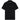 Lyle & Scott Polo pour hommes - Polo uni - Noir