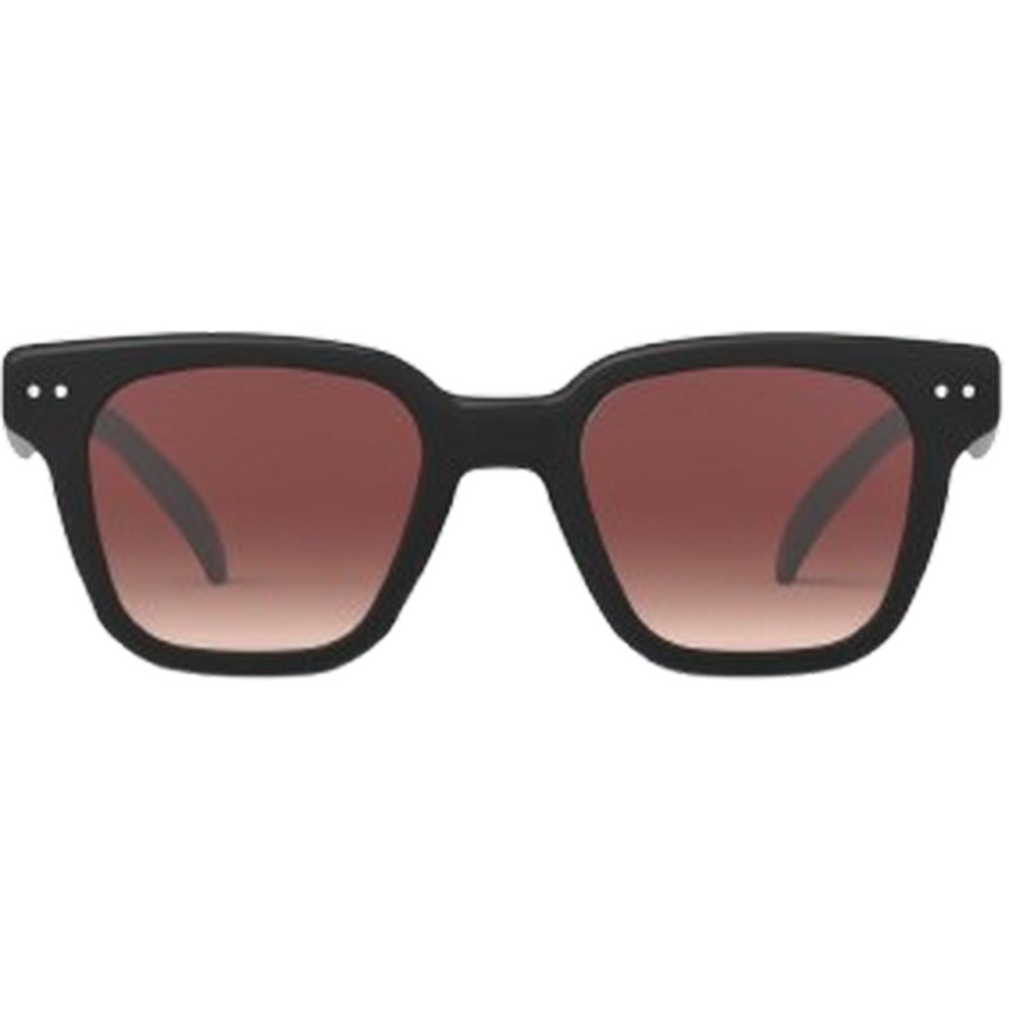 Occhiali da sole Unisex Izipizi - Occhiale Sun Road - Nero