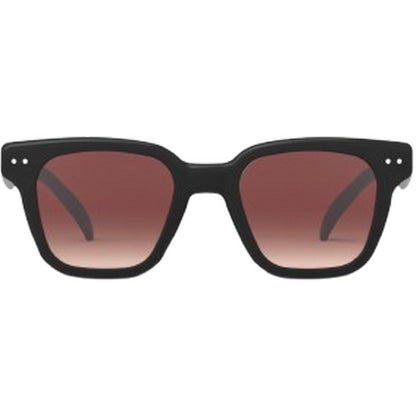 Occhiali da sole Unisex Izipizi - Occhiale Sun Road - Nero