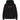 Propaganda Herren Hoodies – Sorrow Sweatshirt – Schwarz