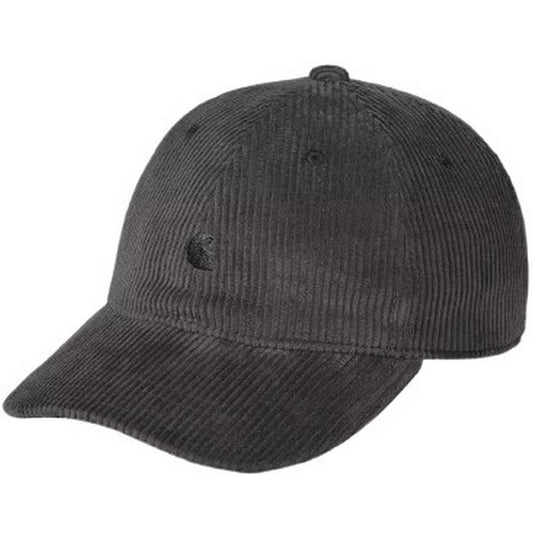 Cappellini da baseball Unisex Carhartt Wip - Harlem Cap - Grigio