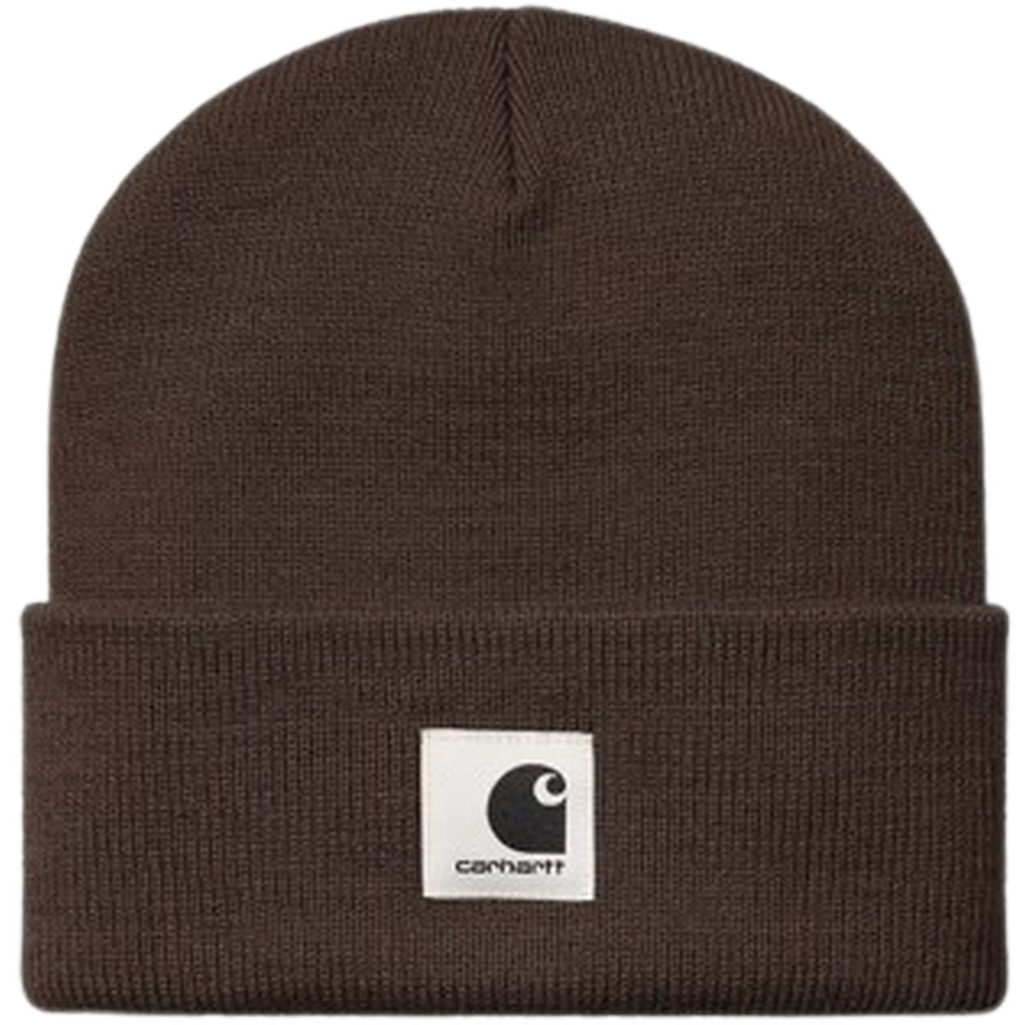 Berretti in maglia Donna Carhartt Wip - W' Ashley Beanie - Marrone