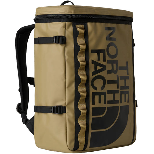 Borse a spalla Unisex The North Face - Base Camp Fuse Box - Verde