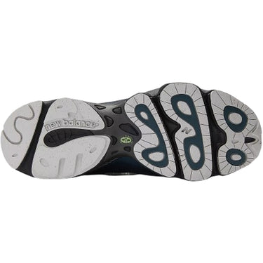 New Balance unisex tenisówka - buty lifestylowe - unisex - poziom 1 - niebieski