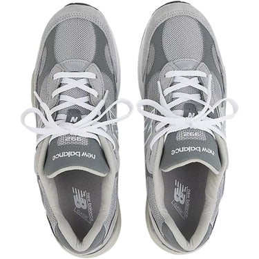 Sneaker Unisex New Balance - Scarpa Lifestyle - Grigio