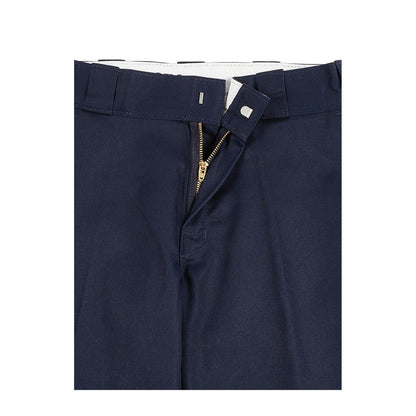 Pantaloni Uomo Dickies - 874 Work Pant Rec - Blu