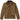 Giacche Uomo Filson - Canvas Outfitter Jacket - Marrone