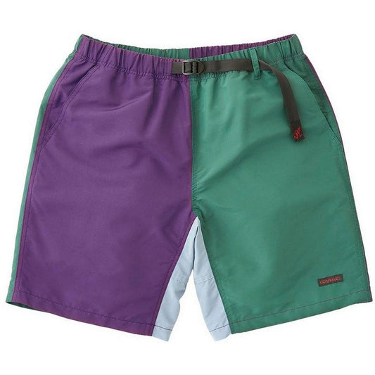 Pantaloncini Uomo Gramicci - Shell Packable Short - Viola
