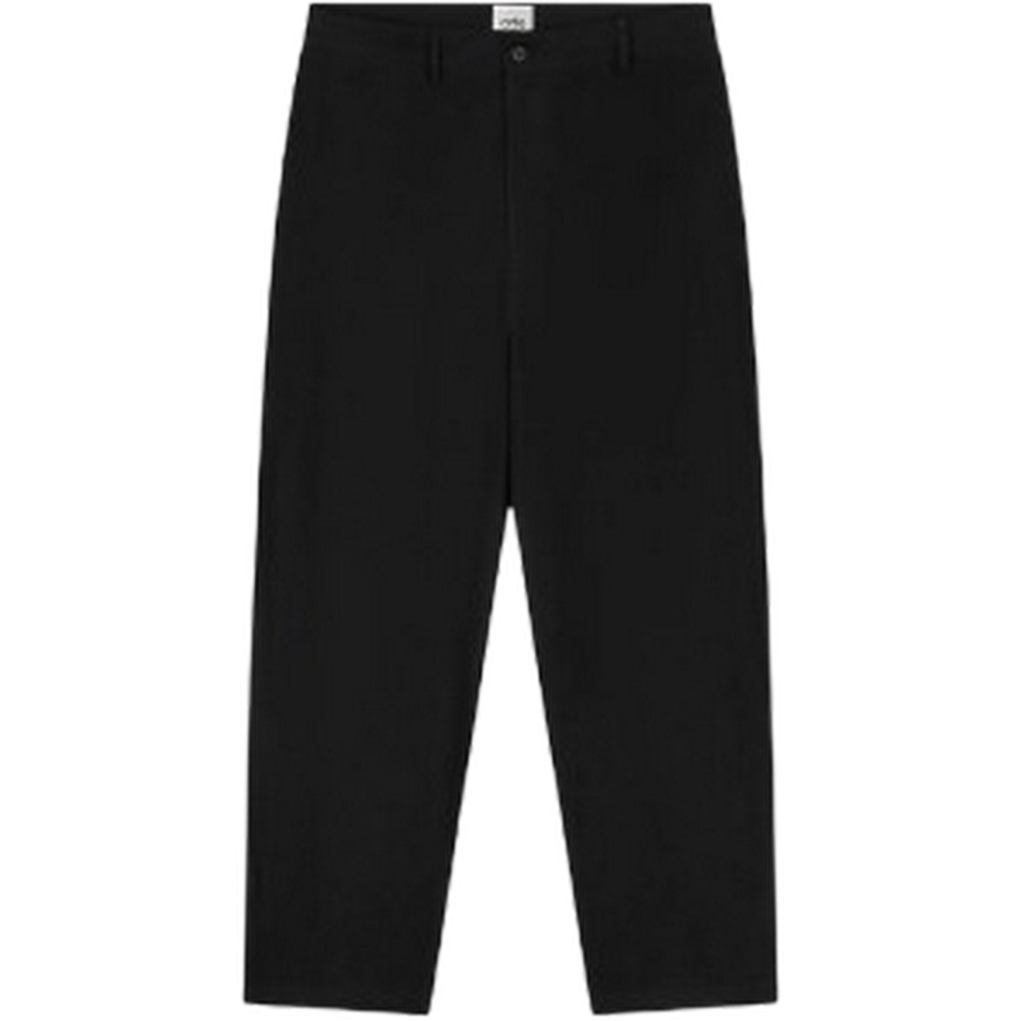 Pantaloni Uomo Arte Antwerp - Linen Suit Pants - Nero