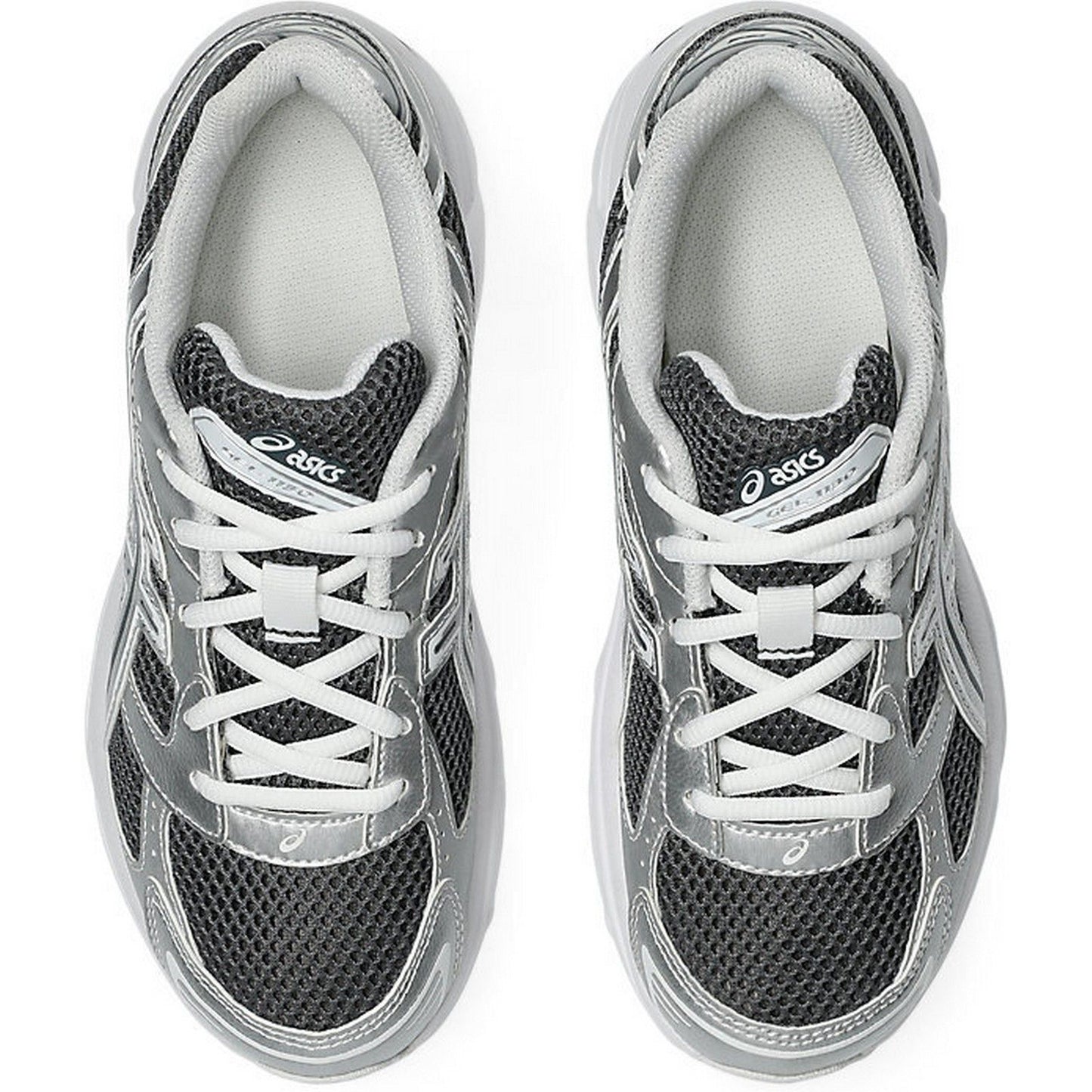 Sneaker Ragazzi Unisex Asics - Gel-1130 Gs - Grigio