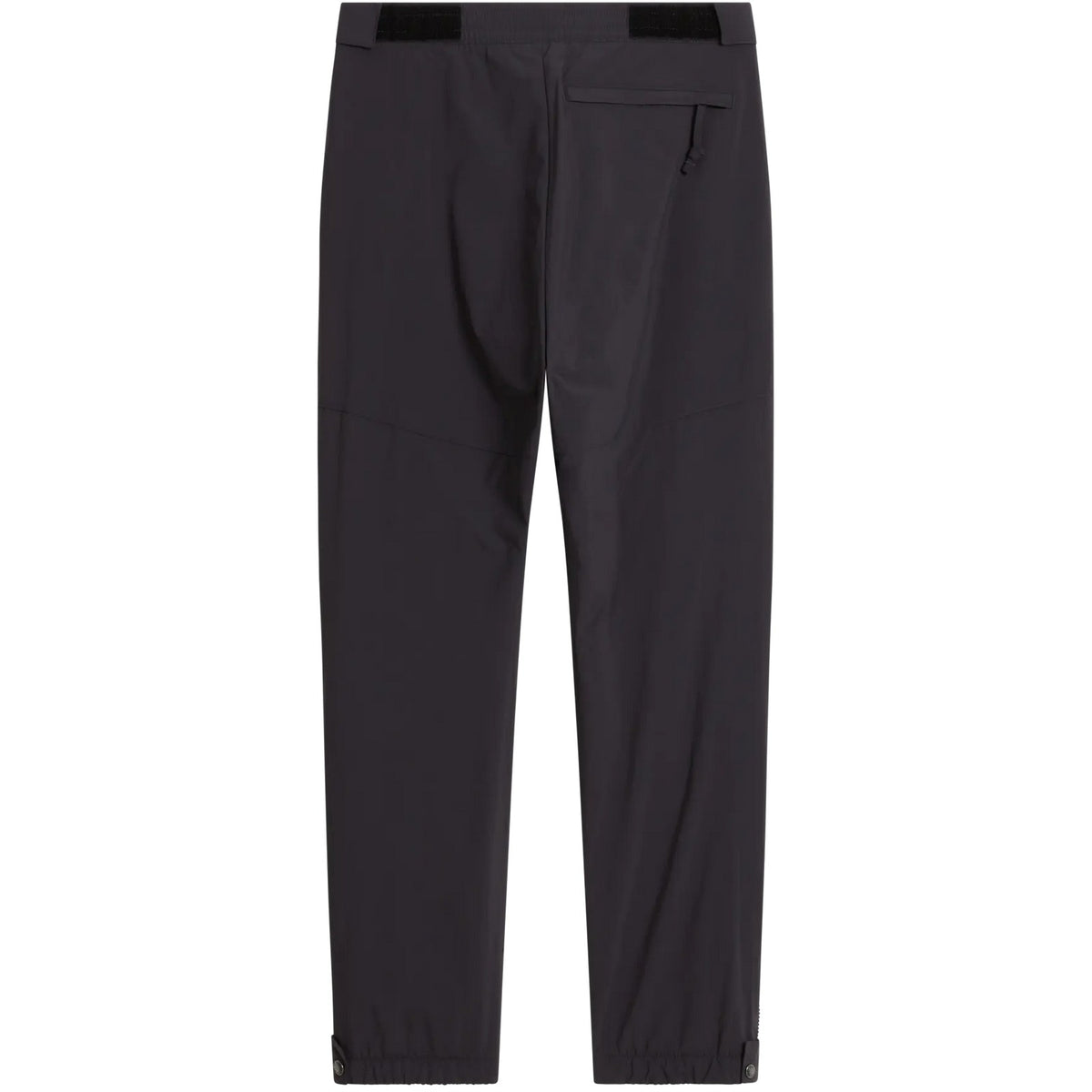 Pantaloni Uomo The North Face - M TNF RB Zip Pant - Grigio