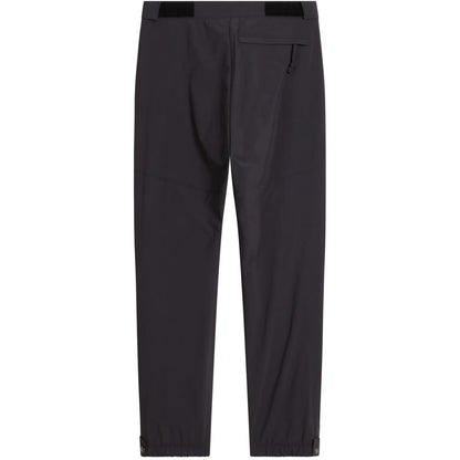 Pantaloni Uomo The North Face - M TNF RB Zip Pant - Grigio