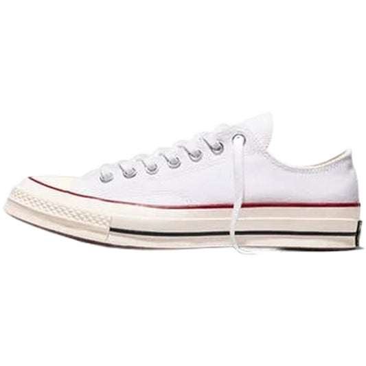 Sneaker Unisex Converse - Chuck 70 Canvas - Bianco