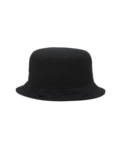 Cappelli alla pescatora Unisex Dickies - Clarks Grove Bucket - Nero