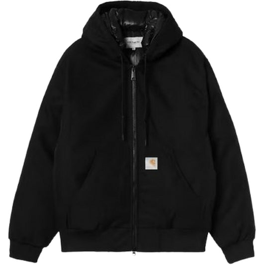 Giacche Uomo Carhartt Wip - OG Active Cold Jacket - Nero
