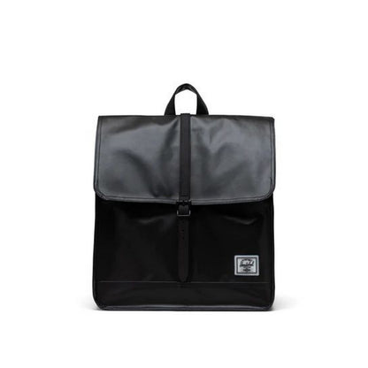 Zaini Casual Unisex Herschel - City Backpack - Nero