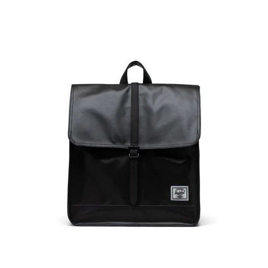 Zaini Casual Unisex Herschel - City Backpack - Nero