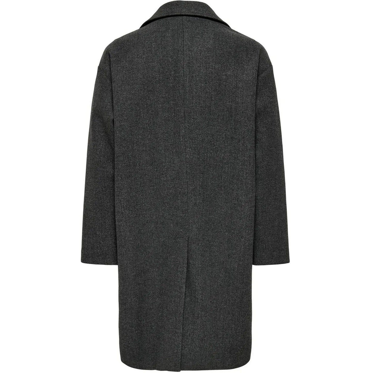 Giubbotti Uomo Only & Sons - Onsworf Oversize Coat Otw - Grigio