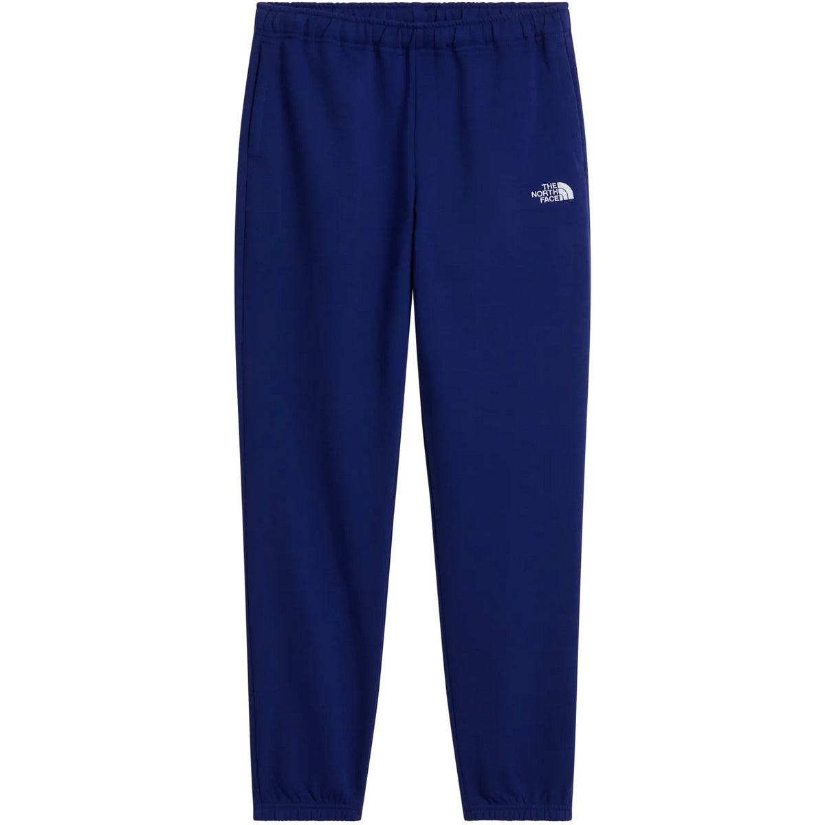 Pantaloni Ragazzi Unisex The North Face - Teen Evoltn Sd Emb Pant - Blu